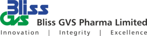 Bliss GVS Pharma logo