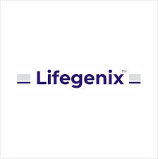 Lifegenix logo