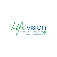 Lifevision Healthcare logo
