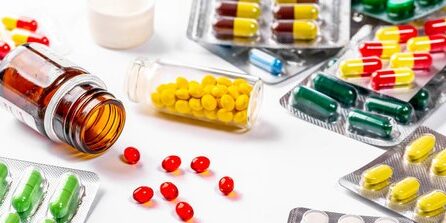 Third Party Manufacturing Pharma Companies In Bangalore