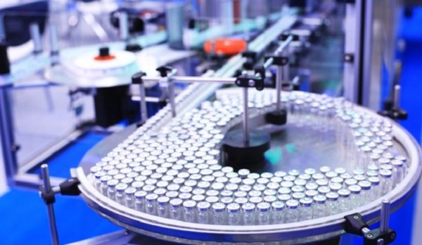 Top 10 Pharma Manufacturing Companies In India