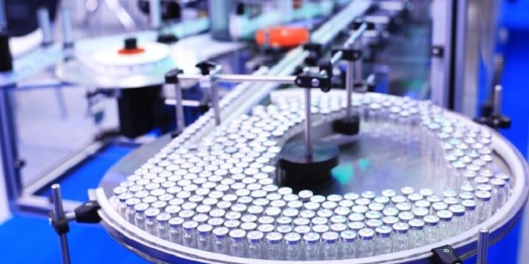 Top 10 Pharma Manufacturing Companies In India