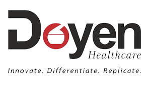 Doyen Healthcare Logo