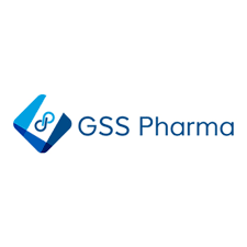 GSS Pharma logo
