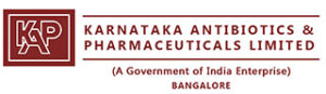 Karnataka Antibiotics and Pharmaceutical Limited logo

