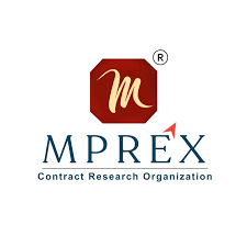 Mprex Healthcare Logo