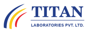 Titan Laboratories logo