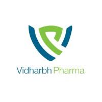 Vidharbha Pharma LLP logo