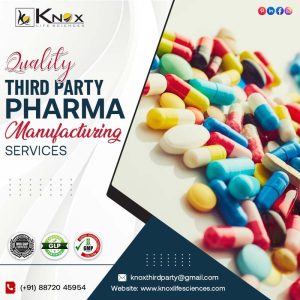 Third Party Pharma Manufacturer in Vishakhapatnam