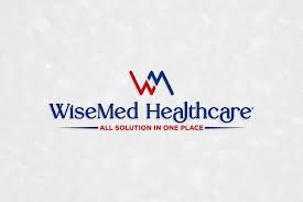 WiseMed Healthcare Logo
