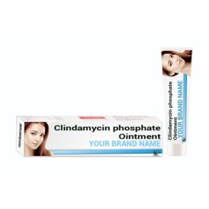 Clindamycin & Nicotinamide Ointment