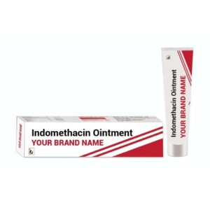 Imidazolidinyl Urea Ointment