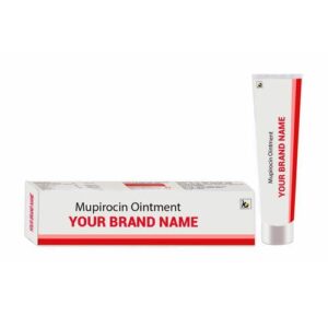 Mupirocin Ointment