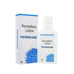 Permethrin Ointment