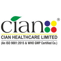 Cian Healthcare Ltd